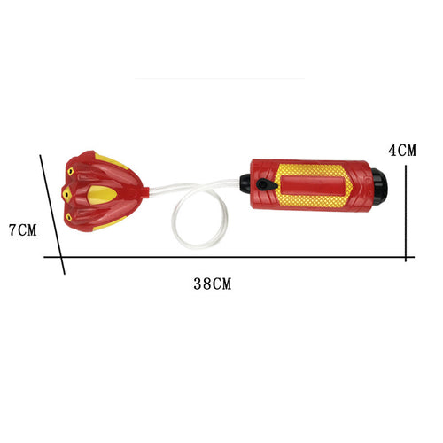TL Hand-held Water Gun