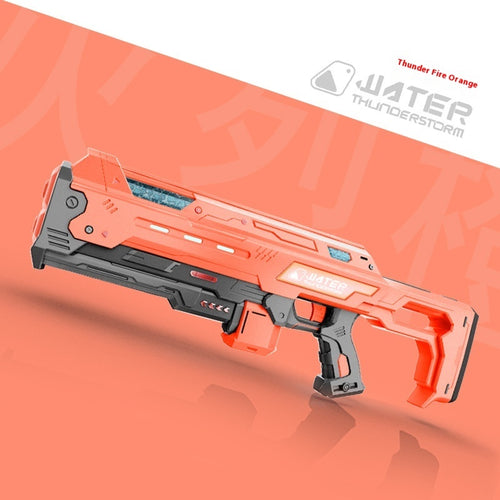 TL Automatic Water  Gun