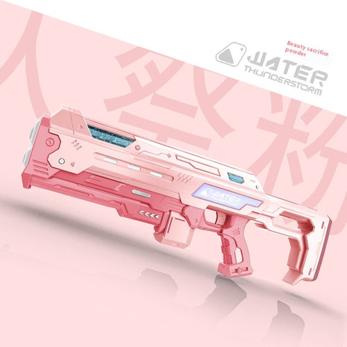 TL Automatic Water  Gun