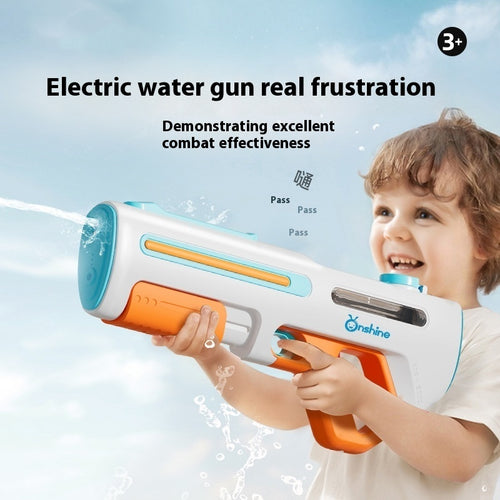 TL Electric Water Gun