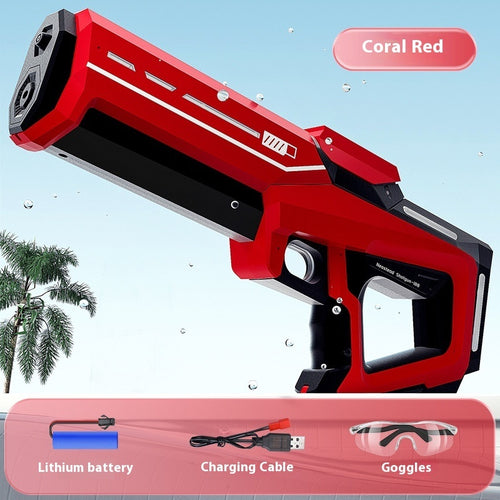 TL Automatic Water  Gun