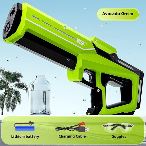 TL Automatic Water  Gun