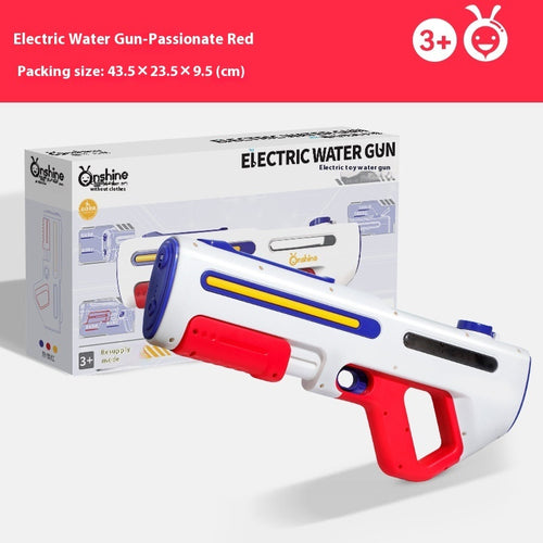 TL Electric Water Gun