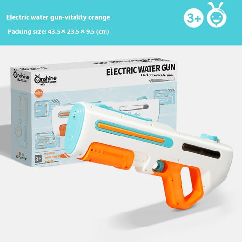 TL Electric Water Gun