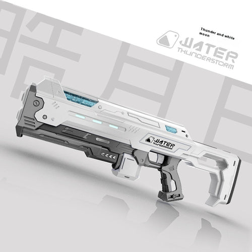TL Automatic Water  Gun