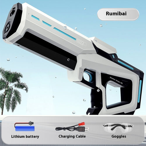TL Automatic Water  Gun
