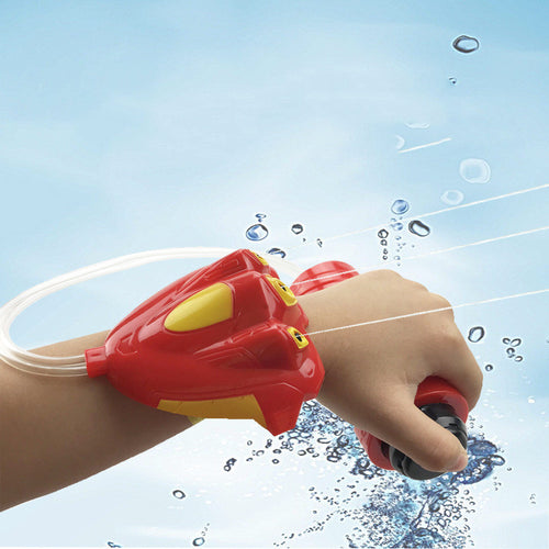 TL Hand-held Water Gun