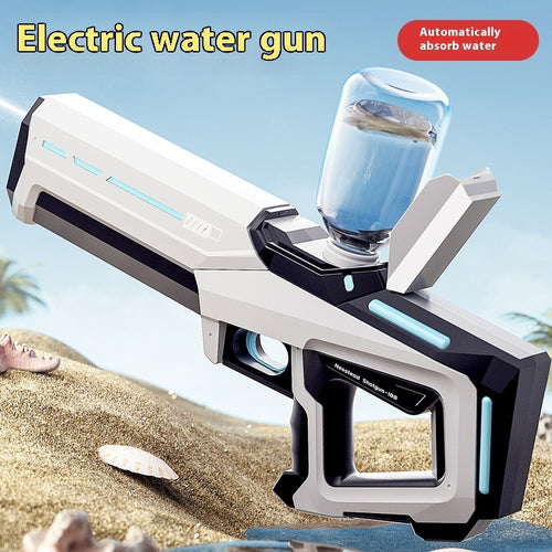 TL Automatic Water  Gun