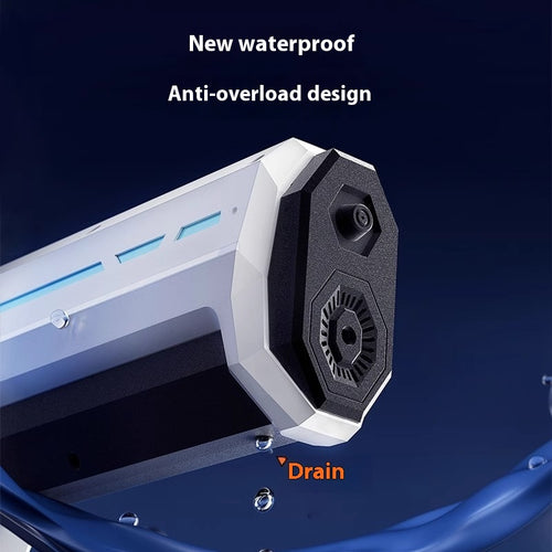 TL Automatic Water  Gun