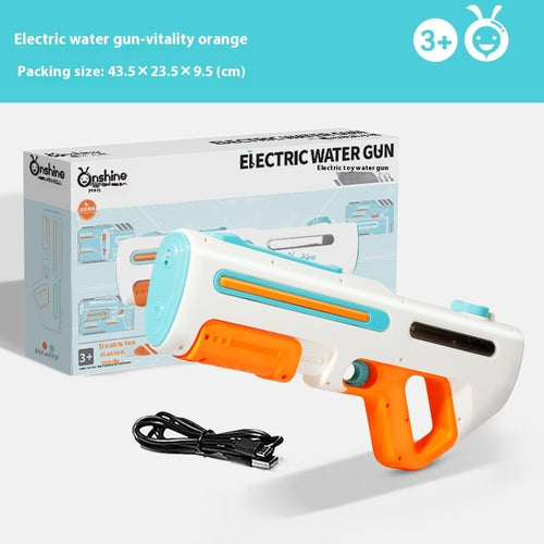 TL Electric Water Gun