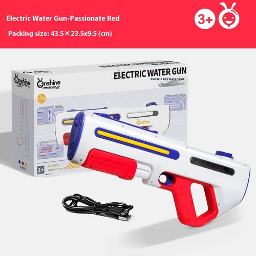 TL Electric Water Gun