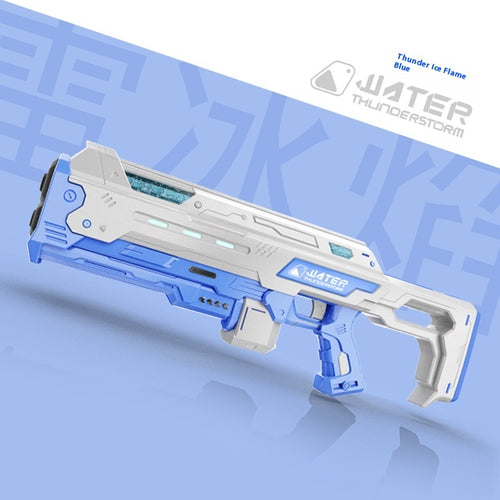 TL Automatic Water  Gun