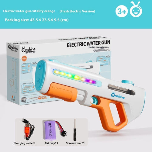 TL Electric Water Gun