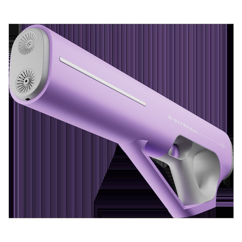 TL Automatic Water  Gun
