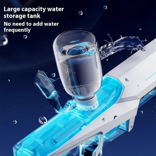 TL Automatic Water  Gun