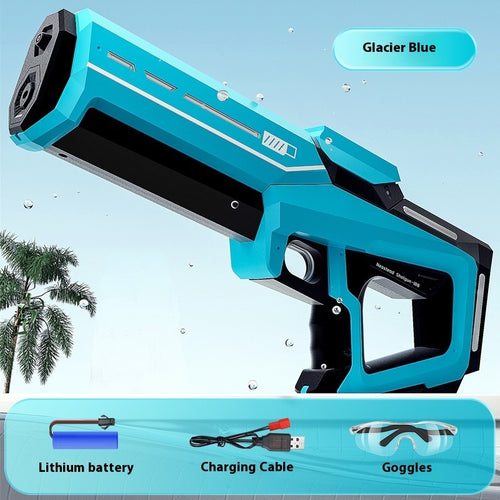 TL Automatic Water  Gun
